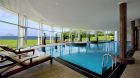 The Spa at Turnberry indoor pool